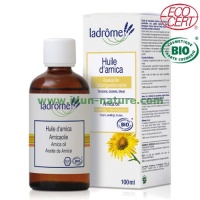 Aceite macerado calmante de �rnica Bio LADR�ME